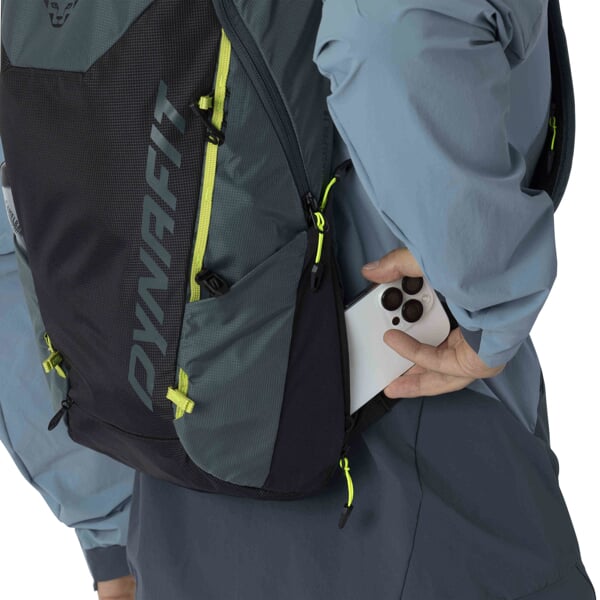 DYNAFIT TRANSALPER 18 BACKPACK