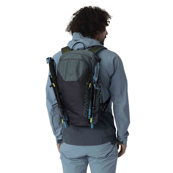 DYNAFIT TRANSALPER 18 BACKPACK