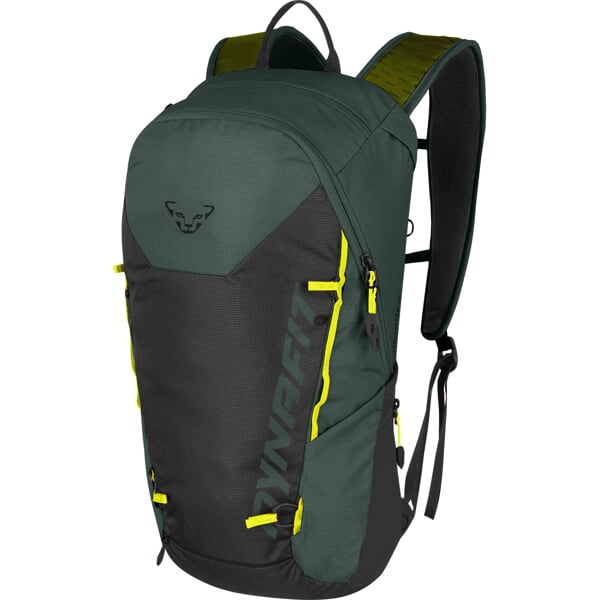 DYNAFIT TRANSALPER 18 BACKPACK