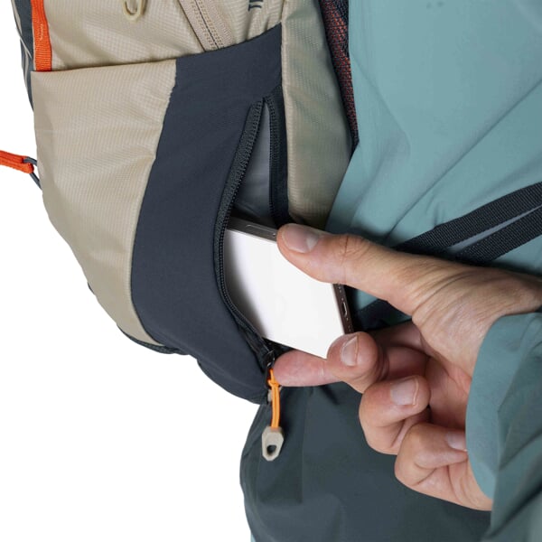 DYNAFIT TRANSALPER 18 BACKPACK