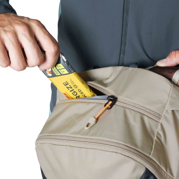 DYNAFIT TRANSALPER 18 BACKPACK