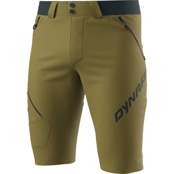 DYNAFIT TRANSALPER 4 DST SHORT