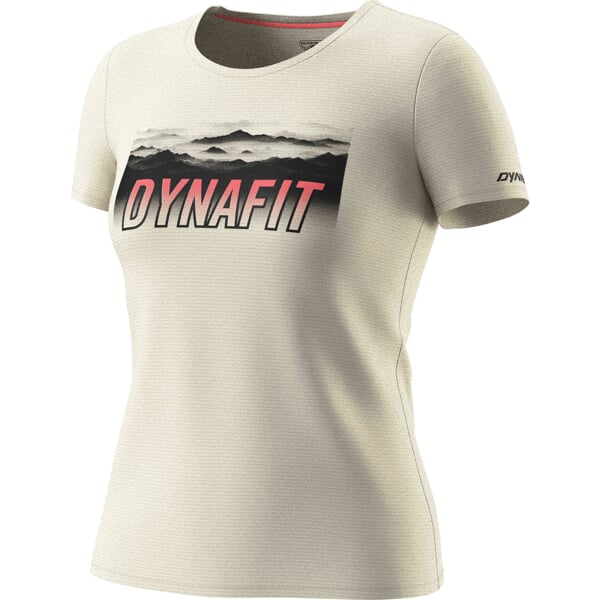 DYNAFIT TRANSALPER GRAPHIC S/S
