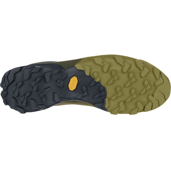 DYNAFIT TRANSALPER GTX Army/Bl