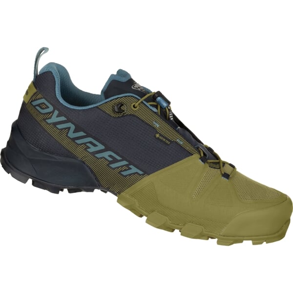 DYNAFIT TRANSALPER GTX Army/Bl