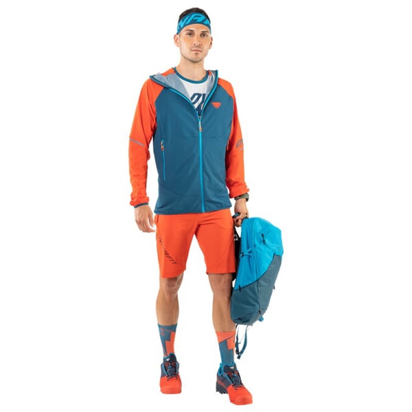 DYNAFIT TRANSALPER GTX Dawn/Bl