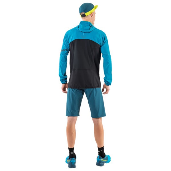 DYNAFIT TRANSALPER GTX Frost/P