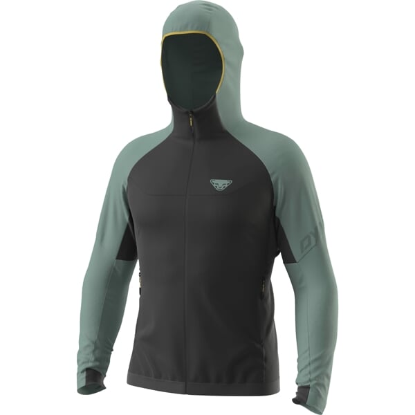 DYNAFIT TRANSALPER THERMAL HOO
