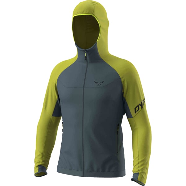 DYNAFIT TRANSALPER THERMAL HOO