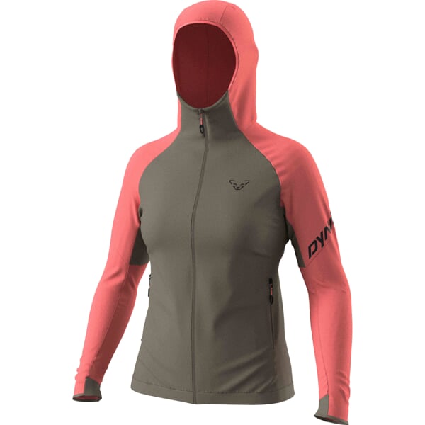 DYNAFIT TRANSALPER THERMAL HOO