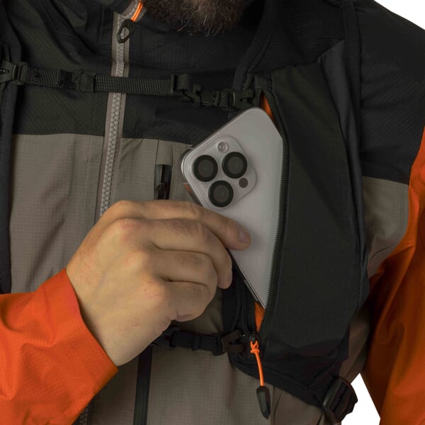 DYNAFIT TRAVERSE 16 BACKPACK B