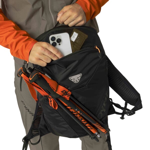 DYNAFIT TRAVERSE 16 BACKPACK B