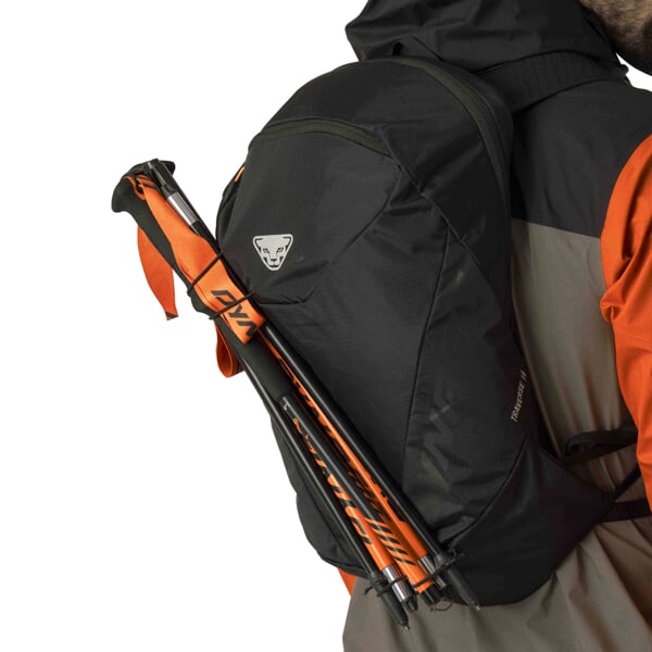 DYNAFIT TRAVERSE 16 BACKPACK B