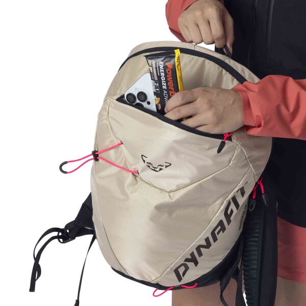 DYNAFIT TRAVERSE 16 BACKPACK O