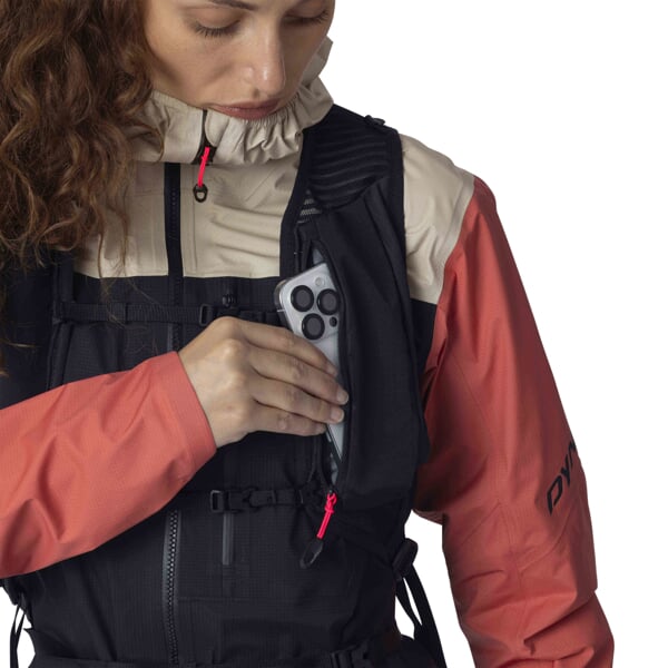 DYNAFIT TRAVERSE 16 BACKPACK O