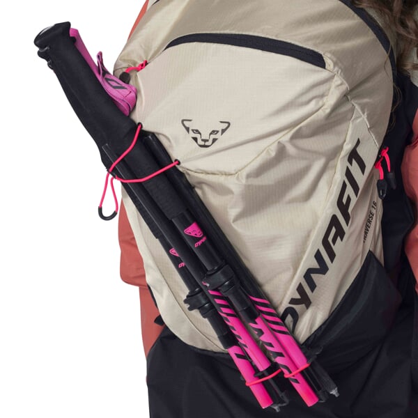 DYNAFIT TRAVERSE 16 BACKPACK O