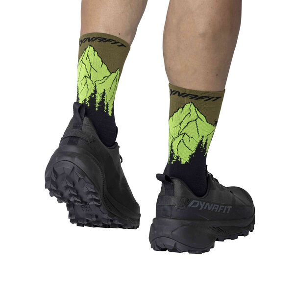 DYNAFIT TRAVERSE 2 GTX Black O