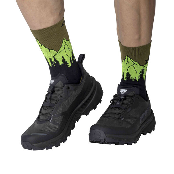 DYNAFIT TRAVERSE 2 GTX Black O