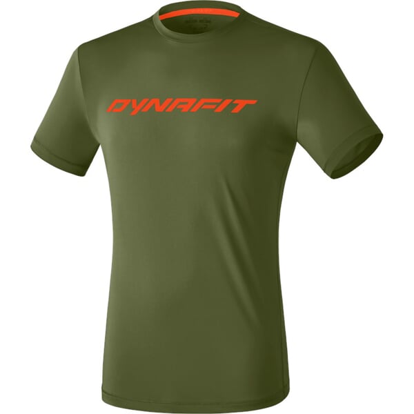 DYNAFIT TRAVERSE 2 M S/S TEE W