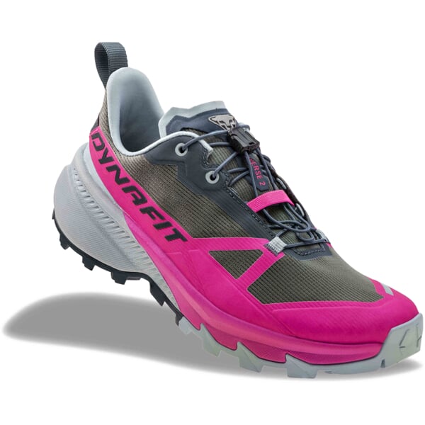 DYNAFIT TRAVERSE 2 W Pink Glo/
