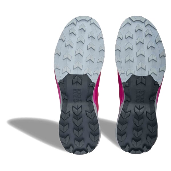 DYNAFIT TRAVERSE 2 W Pink Glo/