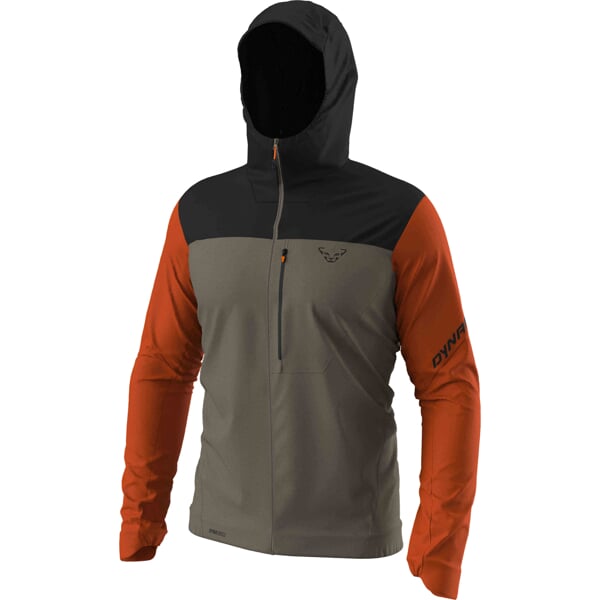 DYNAFIT TRAVERSE 3L JKT M Fall