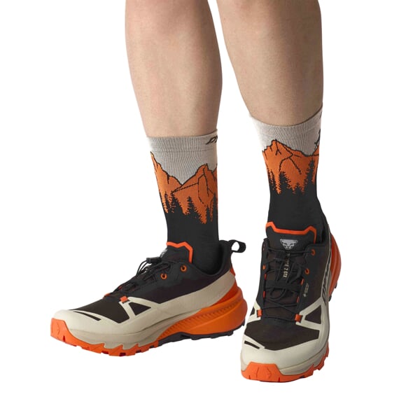 DYNAFIT TRAVERSE CREW SK Black