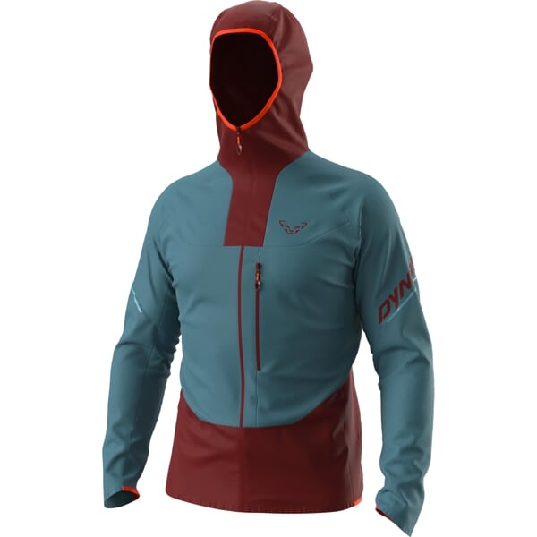 DYNAFIT TRAVERSE DST M JKT Mal