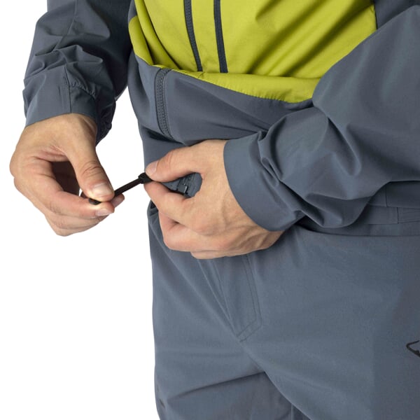 DYNAFIT TRAVERSE HYBRID DST PN