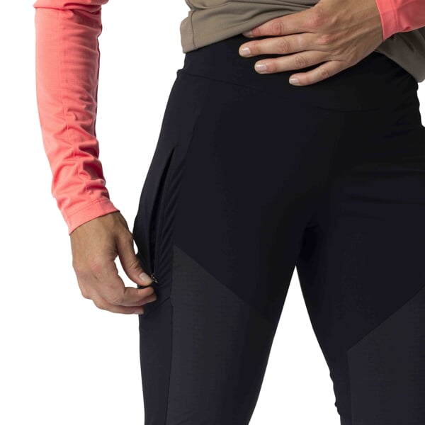 DYNAFIT TRAVERSE HYBRID TIGHTS
