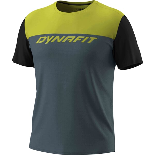 DYNAFIT TRAVERSE LIGHT T-SHIRT