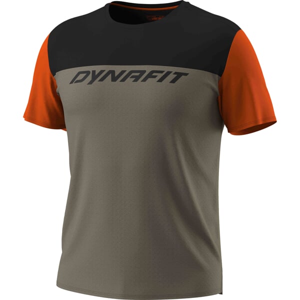 DYNAFIT TRAVERSE LIGHT T-SHIRT