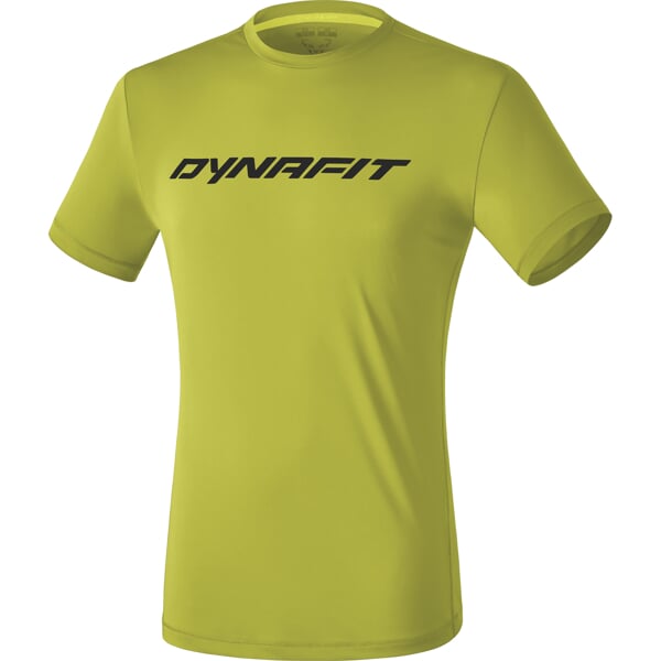 DYNAFIT TRAVERSE M S/S TEE
