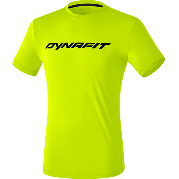 DYNAFIT TRAVERSE M S/S TEE Neo