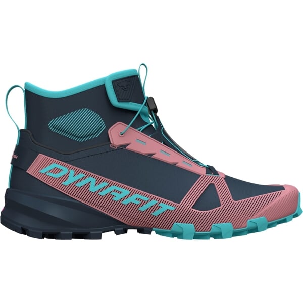 DYNAFIT TRAVERSE MID GTX W Blueberry/Mokarosa | VeredaSport.sk