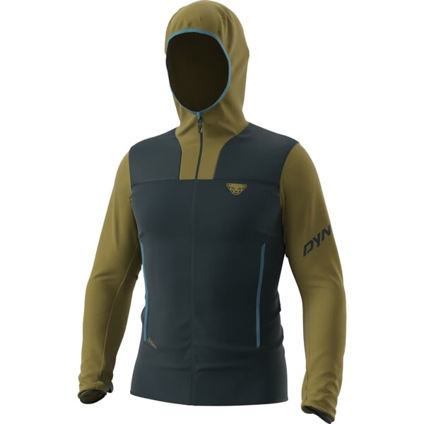 DYNAFIT TRAVERSE PTC HOODED JK