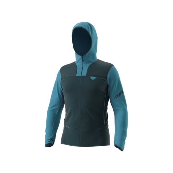 DYNAFIT TRAVERSE PTC HOODED JK