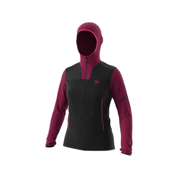 DYNAFIT TRAVERSE PTC HOODED JK