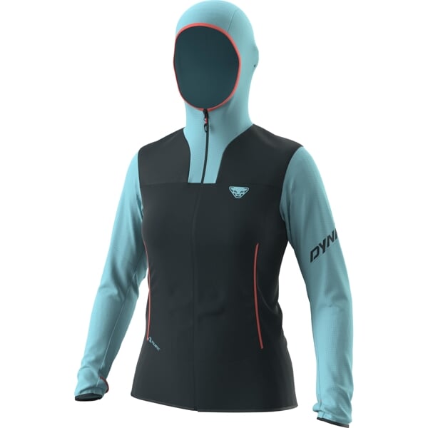 DYNAFIT TRAVERSE PTC HOODED JK