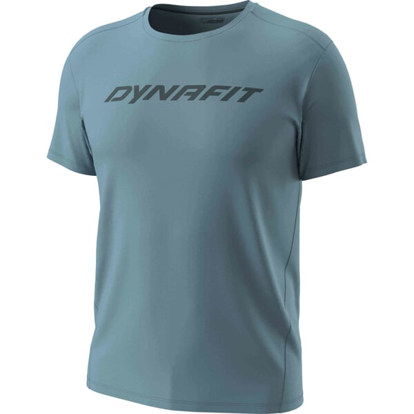 DYNAFIT TRAVERSE T-SHIRT M Smo