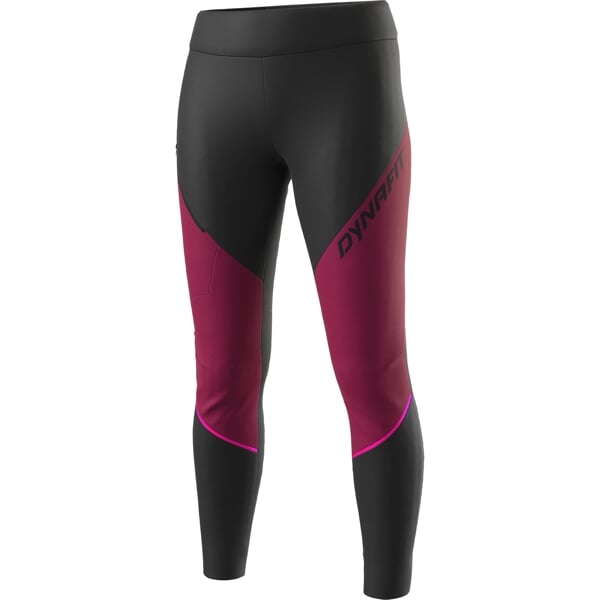 DYNAFIT TRAVERSE TIGHTS W Beet