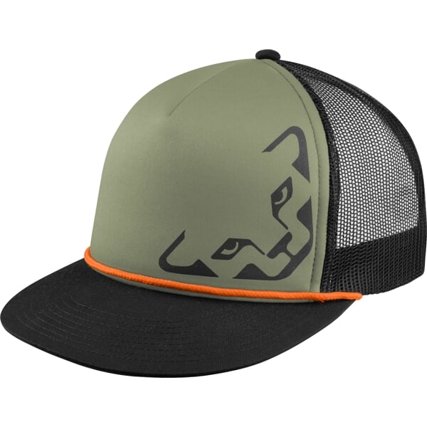DYNAFIT TRUCKER 3 CAP Sage