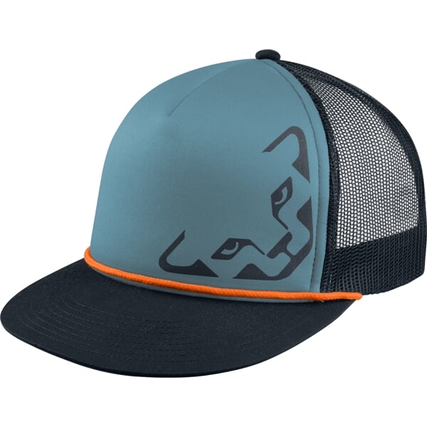 DYNAFIT TRUCKER 3 CAP Storm Bl