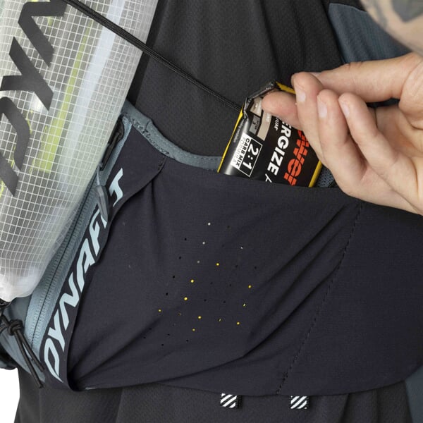 DYNAFIT ULTRA 12 VEST Cinder/B