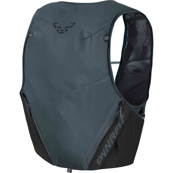 DYNAFIT ULTRA 12 VEST Cinder/B