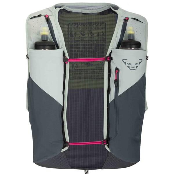DYNAFIT ULTRA 12 VEST Cloud Bl