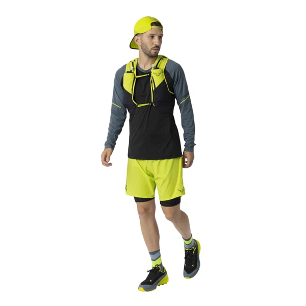 DYNAFIT ULTRA 12 VEST Ultra Ye