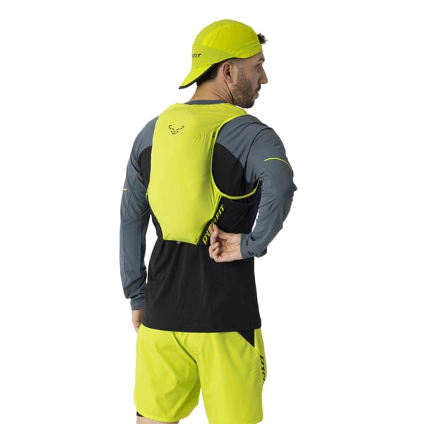 DYNAFIT ULTRA 12 VEST Ultra Ye