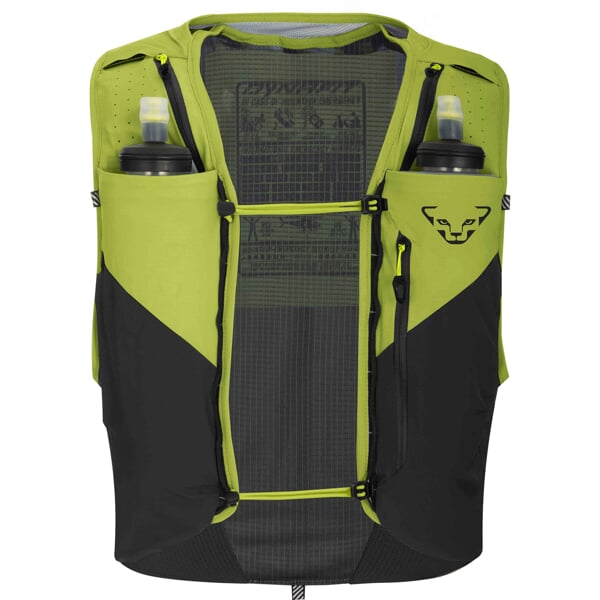 DYNAFIT ULTRA 12 VEST Ultra Ye