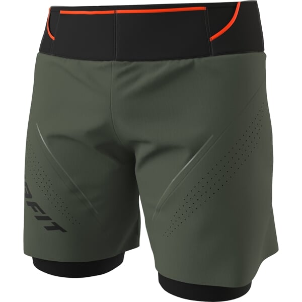 DYNAFIT ULTRA 2/1 SHORTS M